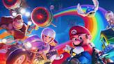 Super Mario Bros. La Película cumple su tercera semana en la cima