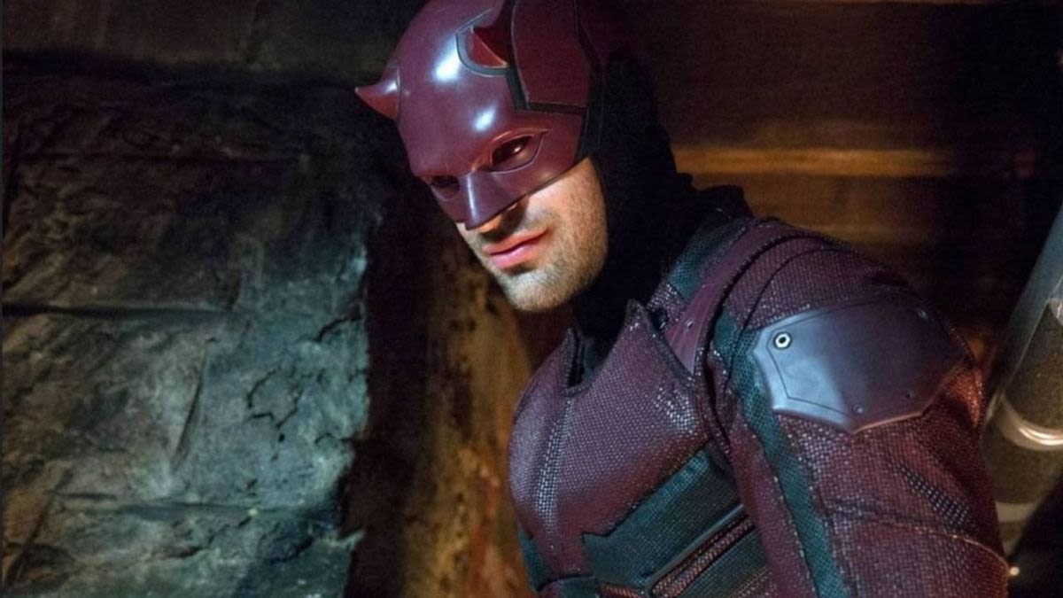 'Similar to X-Men 97': Marvel TV chief reveals how Daredevil: Born Again is taking cues from its hit Disney Plus cousin