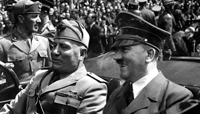 Canal Historia explora la ascensión y la influencia del líder nazi en “El poder de Hitler”