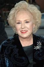 Doris Roberts