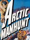 Arctic Manhunt