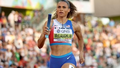 5 Things You Didn’t Know About Olympian Sydney McLaughlin-Levrone