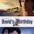 L'Anniversaire de David