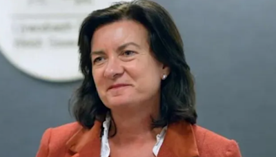 Eluned Morgan likely to be Wales' first female FM