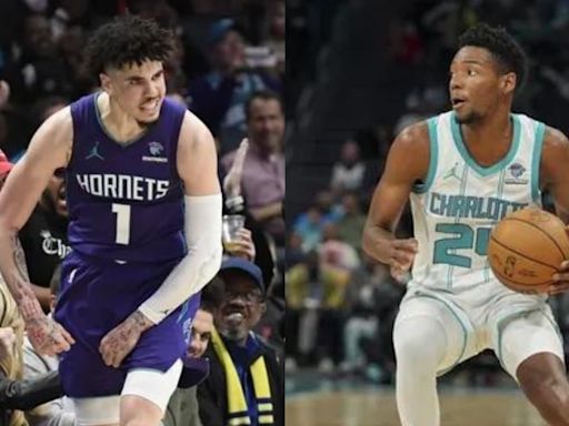 The King of Queen City: It Doesn't Have to Be LaMelo Ball vs. Brandon Miller