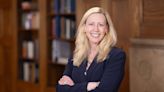 Yale appoints Maurie McInnis as its first permanent female president