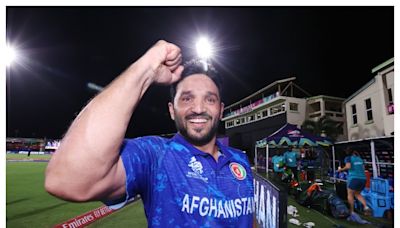 T20 World Cup 2024: AFG Should Have Won Against AUS in 2023 ODI WC Says Usman Khawaja