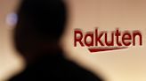 Rakuten Dives 9% on Report of $2.2 Billion Share Sale Plan