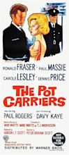 The Pot Carriers (1962) - IMDb