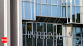 Interpol arrests 300 people in a global crackdown on West African crime groups across 5 continents - Times of India