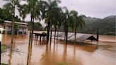 Puerto Rico en estado de emergencia por inundaciones repentinas