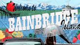 Bainbridge Island named one of the top small towns in the West