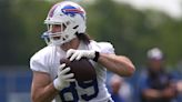 3 observations from Day 13 of Buffalo Bills training camp