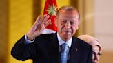 Erdoğan ties Sweden’s NATO inclusion to Turkey’s EU bid