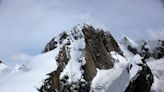 Climber who fell 1,000 feet off ridge at Denali NP rescued with 'minor injuries,' park says