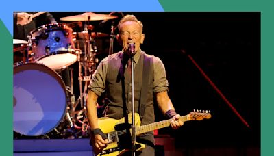 How much are last-minute Sea.Hear.Now tickets to see Bruce Springsteen?