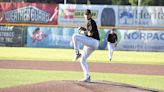 West Coast League: Moquin, Cowlitz Black Bears dominate Kamloops