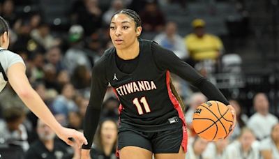 High school girls basketball: Kennedy Smith of Etiwanda headlines MaxPreps California All-State Teams