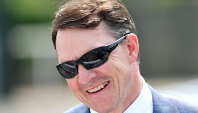 'Major interest' in Aidan O'Brien colt sees odds cut after huge Timeform rating