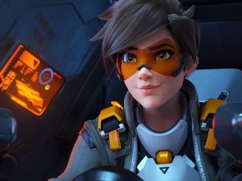 A Scrapped Overwatch Netflix Show, A Proposed Call Of Duty RTS, And Four More Details From An Upcoming Book...