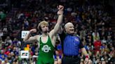 Osage wrestler Nick Fox, a state champ and All-American, commits to Northern Iowa wrestling