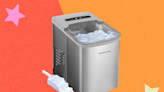Save 32% on a viral countertop ice maker today
