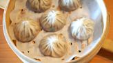 Get steaming hot 'xiao long bao' and pan fried dumplings at Segambut's United Point The Food Court Kopitiam