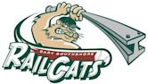 Gary SouthShore RailCats