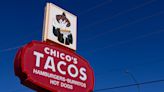 Restaurant inspection scores include Chico's Tacos, Taqueria El Cometa, Peter Piper Pizza