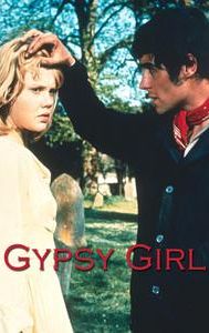 Gypsy Girl