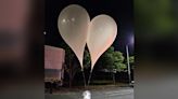 North Korean trash balloons are dumping 'filth' on South Korea - East Idaho News