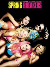 Spring Breakers