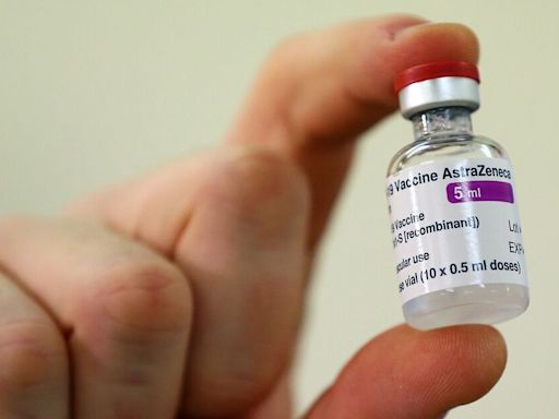 AstraZeneca pulls Covid vaccine after admitting rare side effect