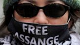 The death penalty won't be sought against Julian Assange, the U.S. says