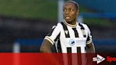 St Mirren sign former Sheffield Wednesday midfielder Dennis Adeniran