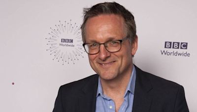 BBC unveils full details of two poignant specials honouring Michael Mosley