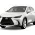 Lexus NX 350h