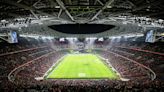 La UEFA anuncia que el Puskás Aréna de Budapest acogerá la final de la 'Champions' en 2026