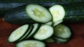 Give Your Salad Some Love With This Cucumber Cutting Trick