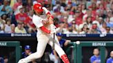 Bryce Harper Wants His Kids To Swing Like This Phillies Star