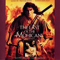 The Last of the Mohicans