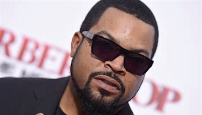Ice Cube Once Explained Why He Made ‘Friday After Next’ a Christmas Movie