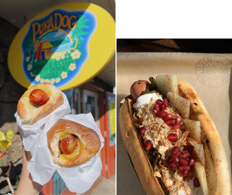 Best Under-the-Radar Hot Dog Stands Across America