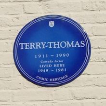 Terry-Thomas