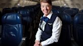 Bette Nash, recognized as the world's longest-serving flight attendant, dies at 88