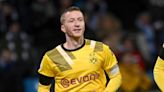 Reus conduce a Dortmund a cuartos en Copa de Alemania