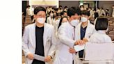 ﻿27年來首次 韓國40醫學院擴招