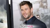 Megastar Chris Hemsworth, Who Got His Start On A Soap, Defends The Genre