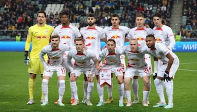 RB Leipzig News: RB Leipzigs Abwehrchef Orban fällt für Ungarn aus