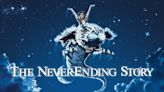 The NeverEnding Story (1984) Streaming: Watch & Stream Online via HBO Max